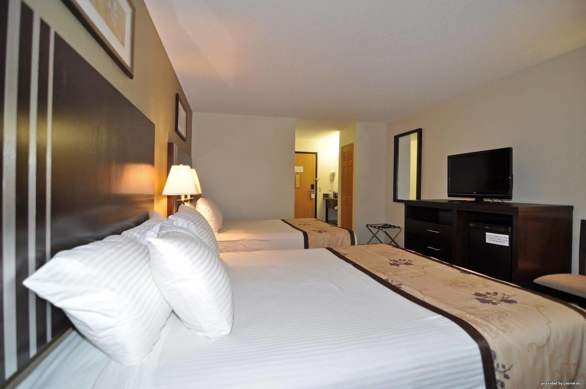 Best Western Alexandria Inn חדר תמונה